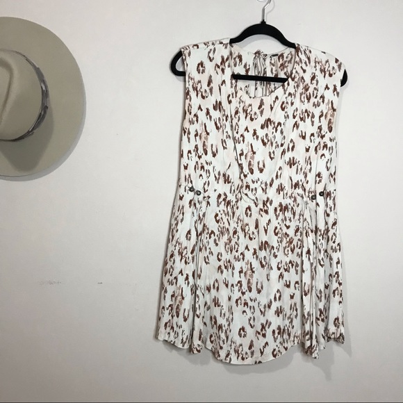 Free People Fake Love Dress - Picture 6 of 11